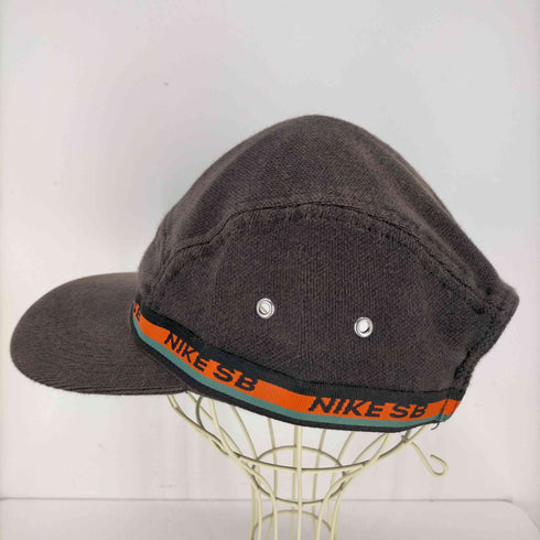 ナイキスケートボーディング NIKE SB AW84 ON DECK CAP メンズ