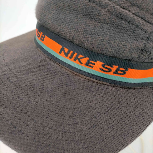ナイキスケートボーディング NIKE SB AW84 ON DECK CAP メンズ