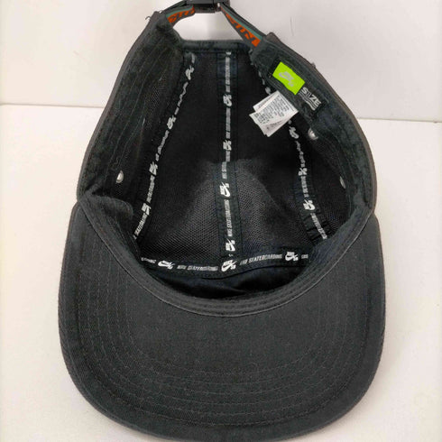 ナイキスケートボーディング NIKE SB AW84 ON DECK CAP メンズ