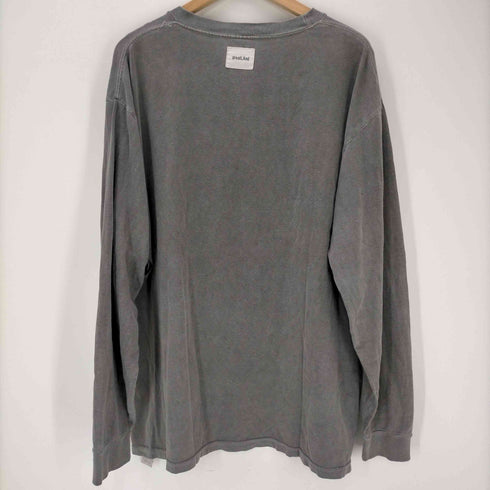 オニータ ONEITA greatLAnd EXCLUSIVE L/S PACKTEE メンズ