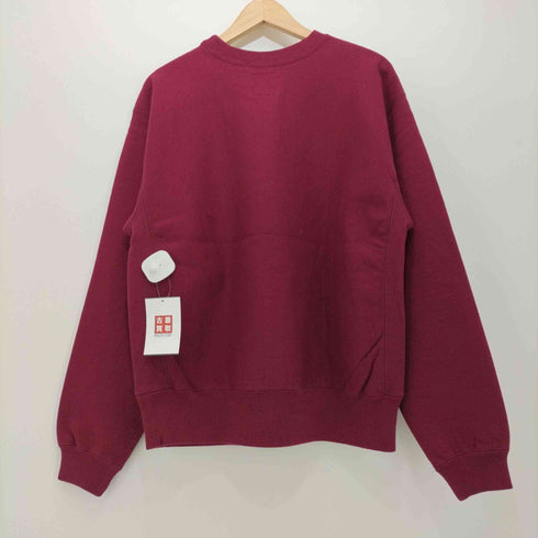 ウェイステッドユース WASTED YOUTH Wasted Youth Heavy Weight Sweatshirt#1 スウェット メンズ JPN:M