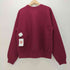 ウェイステッドユース WASTED YOUTH Wasted Youth Heavy Weight Sweatshirt#1 スウェット メンズ JPN:M