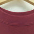ウェイステッドユース WASTED YOUTH Wasted Youth Heavy Weight Sweatshirt#1 スウェット メンズ JPN:M