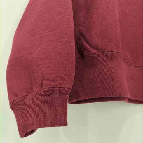ウェイステッドユース WASTED YOUTH Wasted Youth Heavy Weight Sweatshirt#1 スウェット メンズ JPN:M