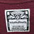 ウェイステッドユース WASTED YOUTH Wasted Youth Heavy Weight Sweatshirt#1 スウェット メンズ JPN:M