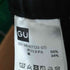 ジーユー GU スーパーワイドカーゴパンツ メンズ JPN:M