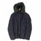 ジュンヤワタナベコムデギャルソンマン JUNYA WATANABE COMME des GARCONS MAN 06AW Ready-to-Wear期 N-3B 型 ウール パテッド フライト ジャケット メンズ JPN:M