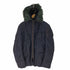 ジュンヤワタナベコムデギャルソンマン JUNYA WATANABE COMME des GARCONS MAN 06AW Ready-to-Wear期 N-3B 型 ウール パテッド フライト ジャケット メンズ JPN:M