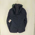 ジュンヤワタナベコムデギャルソンマン JUNYA WATANABE COMME des GARCONS MAN 06AW Ready-to-Wear期 N-3B 型 ウール パテッド フライト ジャケット メンズ JPN:M