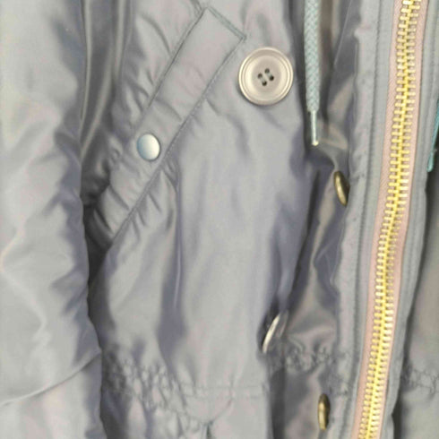 ジュンヤワタナベコムデギャルソンマン JUNYA WATANABE COMME des GARCONS MAN 06AW Ready-to-Wear期 N-3B 型 ウール パテッド フライト ジャケット メンズ JPN:M