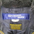 ジュンヤワタナベコムデギャルソンマン JUNYA WATANABE COMME des GARCONS MAN 06AW Ready-to-Wear期 N-3B 型 ウール パテッド フライト ジャケット メンズ JPN:M