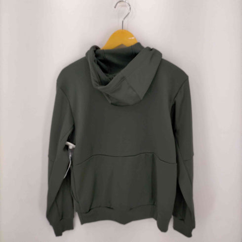 アディダス adidas MUNV カモフーディ メンズ import:L