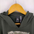 アディダス adidas MUNV カモフーディ メンズ import:L