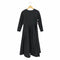 フーフー FOUFOU THE DRESS #10 rendezvous one piece ランデブーワンピース レディース