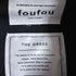 フーフー FOUFOU THE DRESS #10 rendezvous one piece ランデブーワンピース レディース