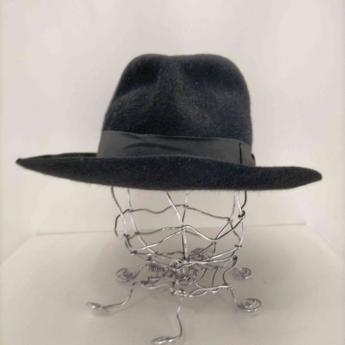 ボルサリーノ Borsalino TOPPERS BOSTON メンズ