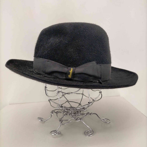 ボルサリーノ Borsalino TOPPERS BOSTON メンズ