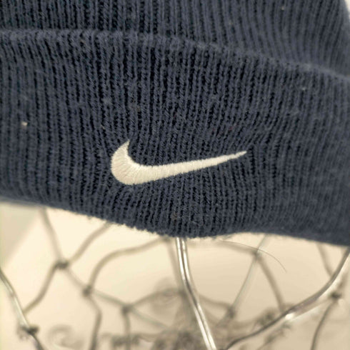 ナイキ NIKE スウォッシュロゴビーニー メンズ