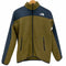 ザノースフェイス THE NORTH FACE Training Versa Jacket ジップアップ フリースジャケット メンズ import:M