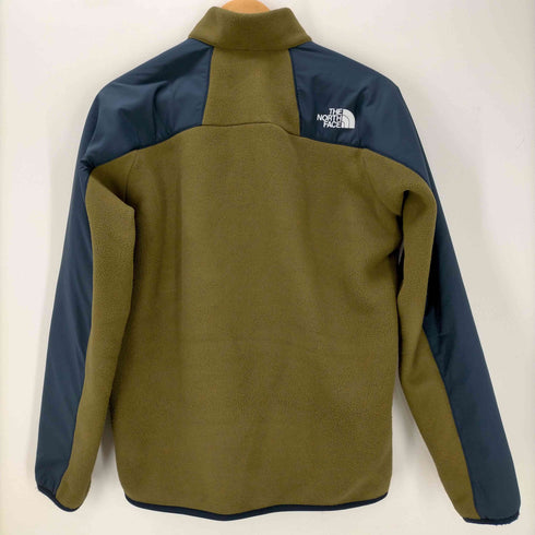 ザノースフェイス THE NORTH FACE Training Versa Jacket ジップアップ フリースジャケット メンズ import:M