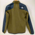 ザノースフェイス THE NORTH FACE Training Versa Jacket ジップアップ フリースジャケット メンズ import:M