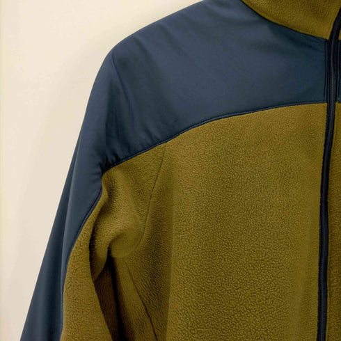 ザノースフェイス THE NORTH FACE Training Versa Jacket ジップアップ フリースジャケット メンズ import:M
