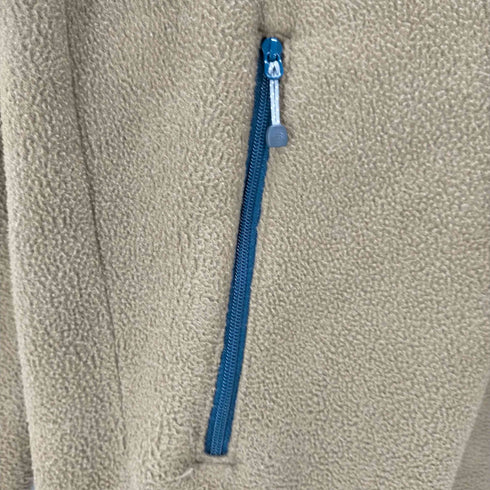 ザノースフェイス THE NORTH FACE Training Versa Jacket ジップアップ フリースジャケット メンズ import:M