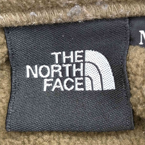 ザノースフェイス THE NORTH FACE Training Versa Jacket ジップアップ フリースジャケット メンズ import:M