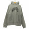 ウェイステッドユース WASTED YOUTH HEAVY WEIGHT HOODIE パーカー メンズ JPN:XL