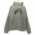 ウェイステッドユース WASTED YOUTH HEAVY WEIGHT HOODIE パーカー メンズ JPN:XL