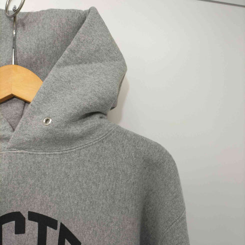 ウェイステッドユース WASTED YOUTH HEAVY WEIGHT HOODIE パーカー メンズ JPN:XL