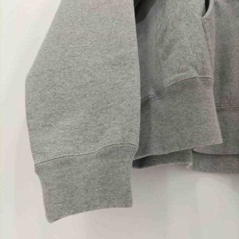 ウェイステッドユース WASTED YOUTH HEAVY WEIGHT HOODIE パーカー メンズ JPN:XL