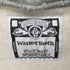 ウェイステッドユース WASTED YOUTH HEAVY WEIGHT HOODIE パーカー メンズ JPN:XL