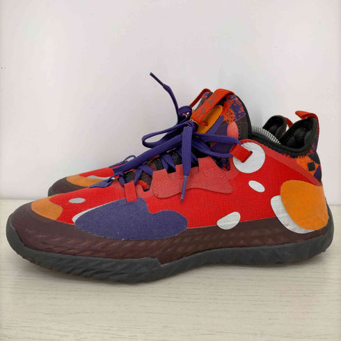 アディダス adidas Harden Vol.5 Futurenatural ハーデン Vol.5 フューチャーナチュラル メンズ JPN:26