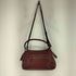ペレボルサ PELLE BORSA 2WAY レザーハンドバッグ レディース