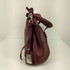 ペレボルサ PELLE BORSA 2WAY レザーハンドバッグ レディース