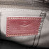 ペレボルサ PELLE BORSA 2WAY レザーハンドバッグ レディース