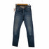 ジョンブル Johnbull ダメージ加工ボタンフライデニムパンツ メンズ JPN:S