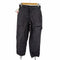 ユーエスアーミー US ARMY BLACK 357 BDUリップストップカーゴパンツ メンズ XSMALL-SHORT