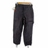 ユーエスアーミー US ARMY BLACK 357 BDUリップストップカーゴパンツ メンズ XSMALL-SHORT