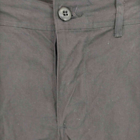 ユーエスアーミー US ARMY BLACK 357 BDUリップストップカーゴパンツ メンズ XSMALL-SHORT