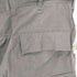 ユーエスアーミー US ARMY BLACK 357 BDUリップストップカーゴパンツ メンズ XSMALL-SHORT