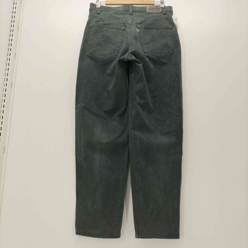 リーバイス Levis 90S SILVER TAB USA製 LOOSE ジッパーフライデニム メンズ