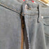 リーバイス Levis 90S SILVER TAB USA製 LOOSE ジッパーフライデニム メンズ