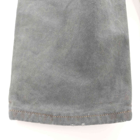 リーバイス Levis 90S SILVER TAB USA製 LOOSE ジッパーフライデニム メンズ