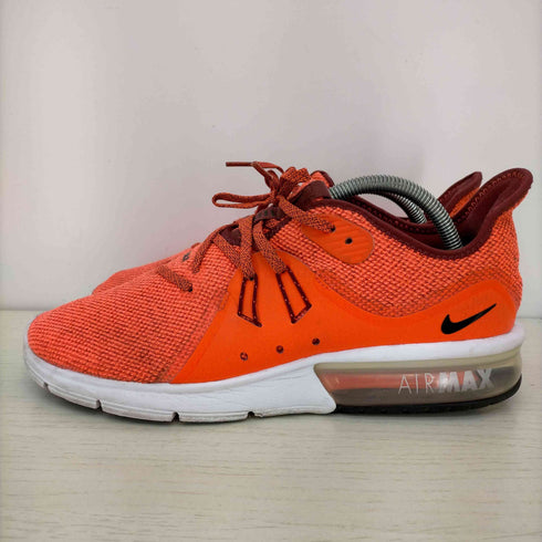 ナイキ NIKE AIR MAX SEQUENT 3 エアマックス シークエント メンズ JPN:27
