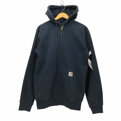 カーハート Carhartt ORIGINAL FIT フルジップパーカー メンズ JPN:S