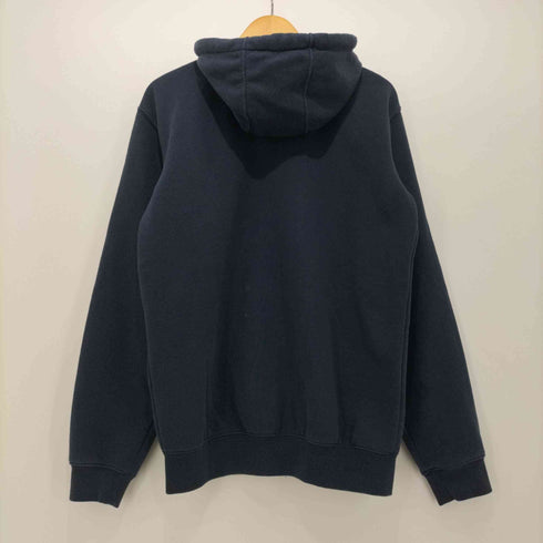 カーハート Carhartt ORIGINAL FIT フルジップパーカー メンズ JPN:S