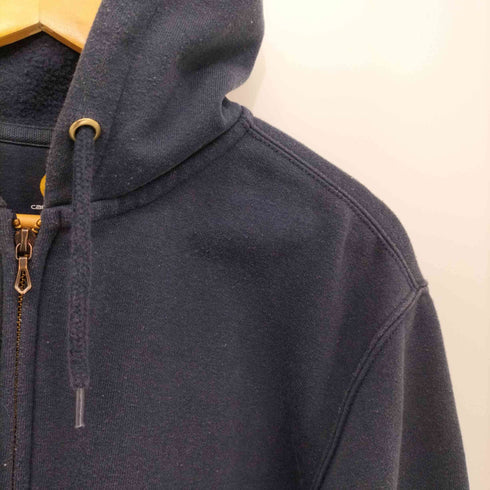 カーハート Carhartt ORIGINAL FIT フルジップパーカー メンズ JPN:S