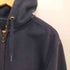 カーハート Carhartt ORIGINAL FIT フルジップパーカー メンズ JPN:S